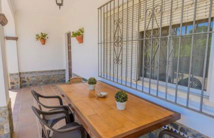 El Olmo Posadas by Ruralidays - Foto 21