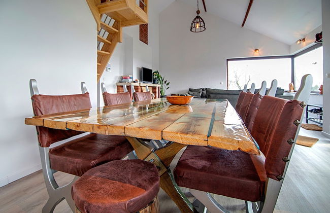 The Waltz of the Chickadees in Somme Leuze - Foto 30