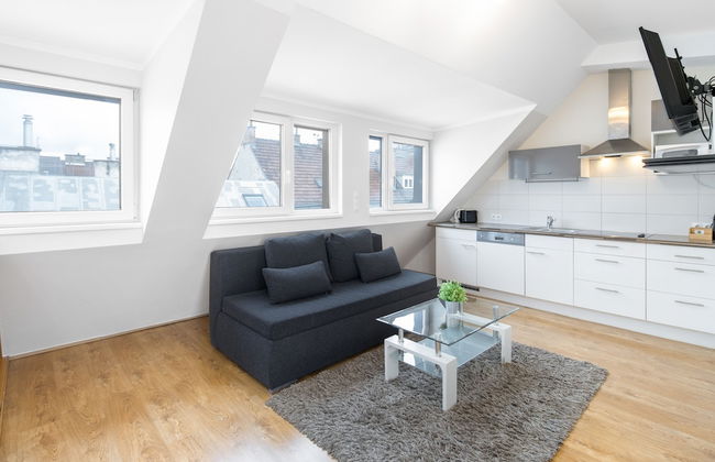 Apartment Mandlgasse - Foto 51