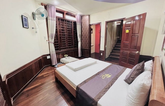 Canary Homestay - Foto 49