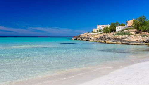 Traumhafte Finca am Es Trenc - Photo 4