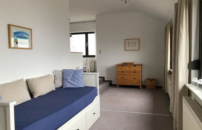 Ebnisee Apartments - Foto 24