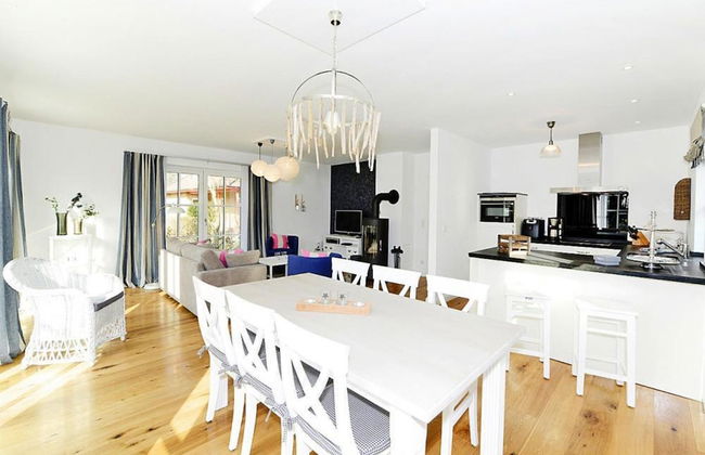 Ferienwohnung in Wyk auf Foehr - Foto 20