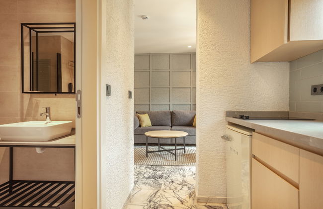 Grand Aquarium Hotel - Foto 8