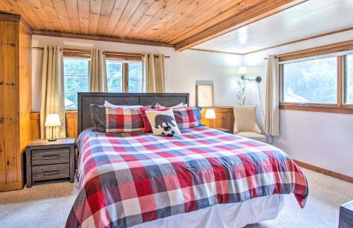 Beautiful Carriage House in Downtown Jackson! - Foto 11