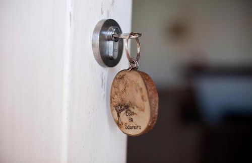 Monte do Giestal - Casas de Campo & Spa - Foto 62