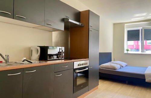 GreenStay Essen - Photo 36