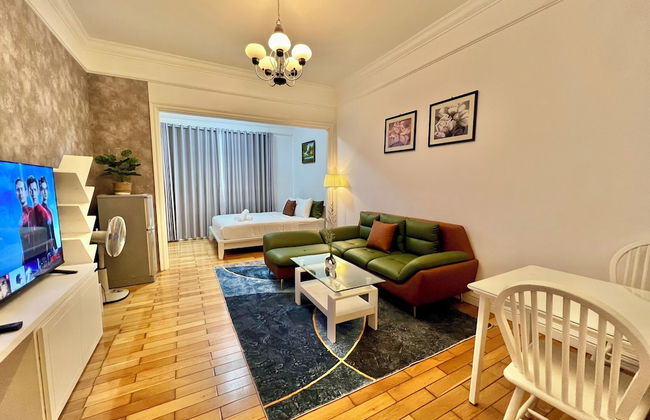 Diny ApartHotel - Rooftop Pool - Foto 34