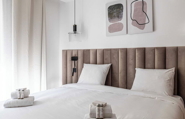 Luxurious Apartment - Croisette/carra D'or - Foto 4