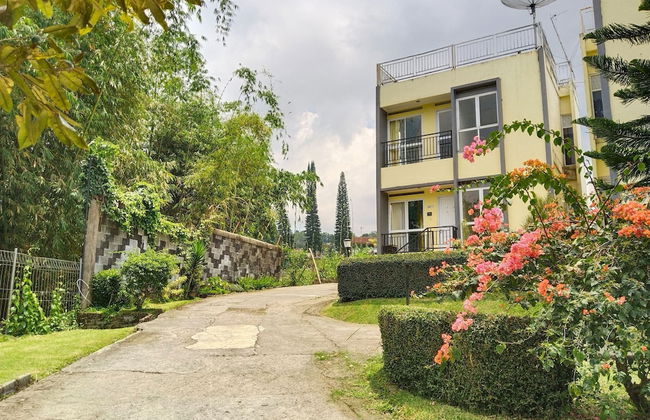 Villa Alesta Stars Powered by Cocotel - Foto 62