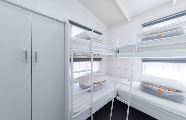 Daylesford Holiday Park - Foto 24