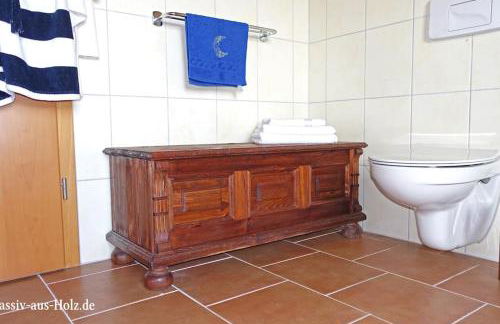 Schönes großes Haus in Neubrandenburg zentrum-, strandnah - Foto 52