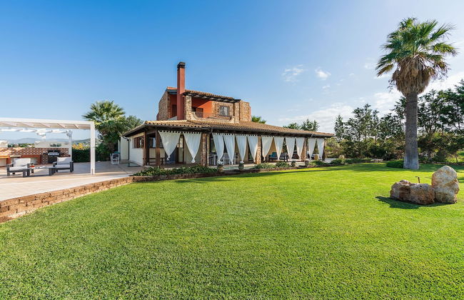 Villa Cielo - Foto 47