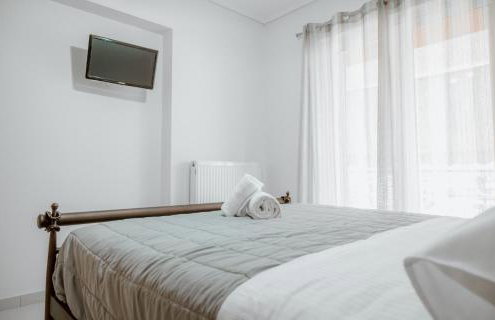 Efthimia Αpartment - Foto 43