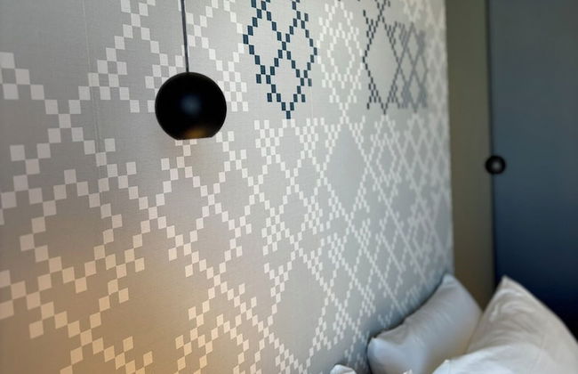 Nooria Sicilian Charme Rooms - Foto 19