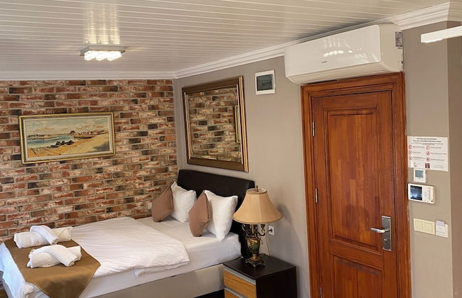 Bosphorus Bridge Hotel - Foto 20