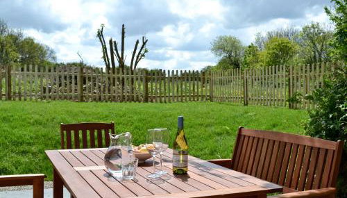 Llangrannog - Foto 2