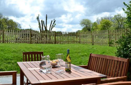 Llangrannog - Photo 2