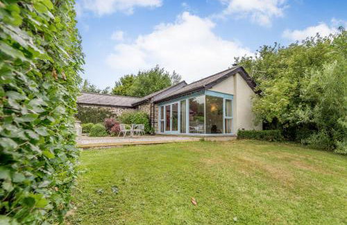 Bwthyn Gwyn - Foto 29