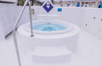 Villa Guajara Piscina Climatiz Jacuzzi Villa 714 - Photo 27