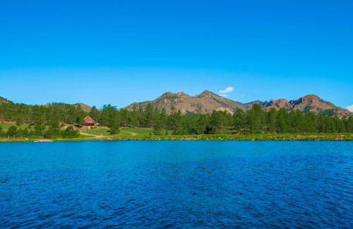 Lake House - Foto 19