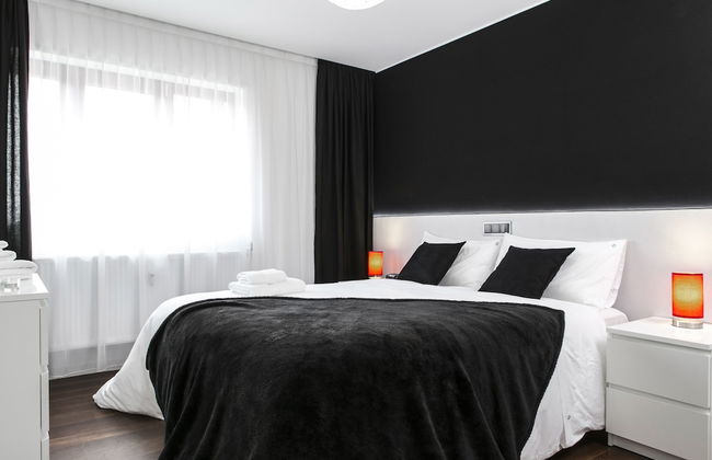 The Queen Luxury Apartments-VillaGiorgia - Foto 4