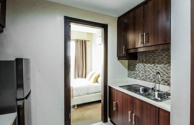 Luxury Condo 904 at The Padgett Place - Foto 35