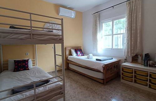 Villa Dos Torres - Perfect Family Vacation - Foto 9