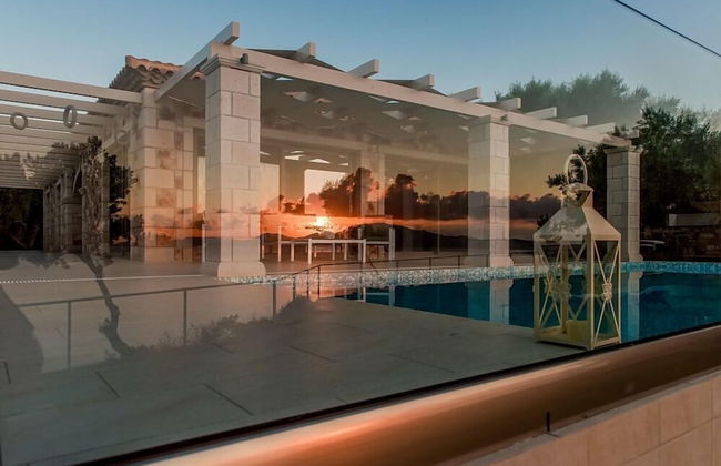 Avra Luxury Villa - Photo 28