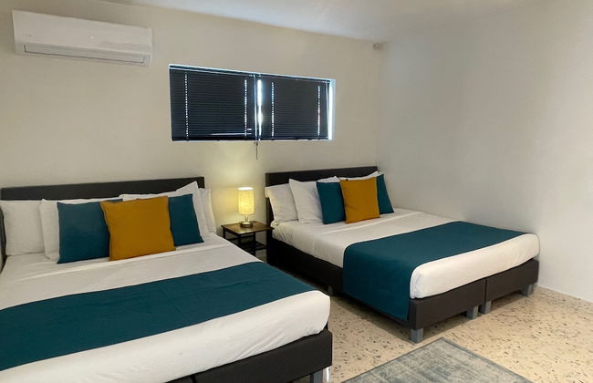 Vistalmar Ocean Suites - Foto 5