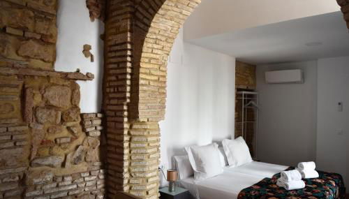 Patio San Andrés -2 llaves- - Foto 2