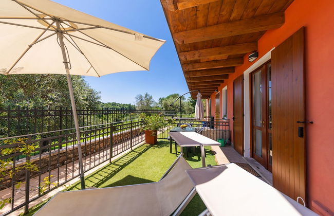 Residence Albatros A1 - Foto 14