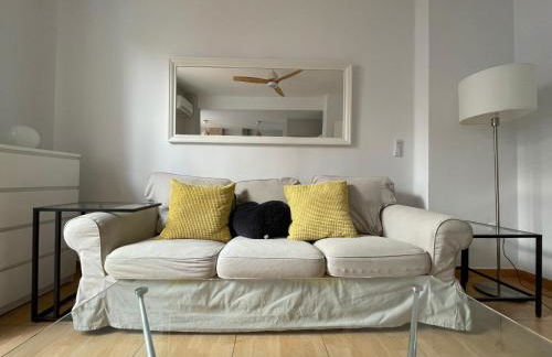 2 Apartamento TERRAZA Free Wifi - Photo 46