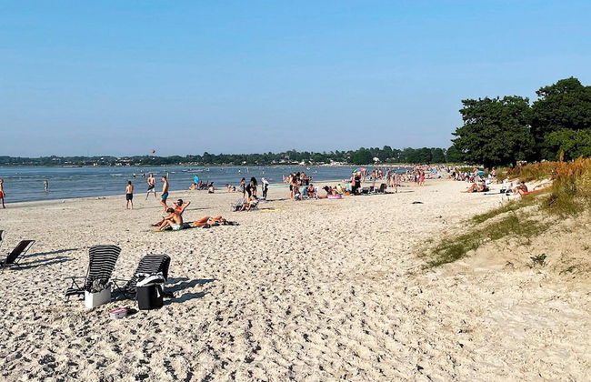 6 Person Holiday Home in Kopingsvik - Foto 58