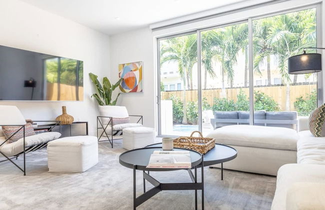 The Modernista 1 - Luxury Villa With Private Pool - Foto 58