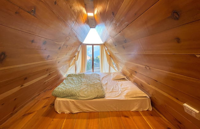 Sky Mount Cottage - Foto 12