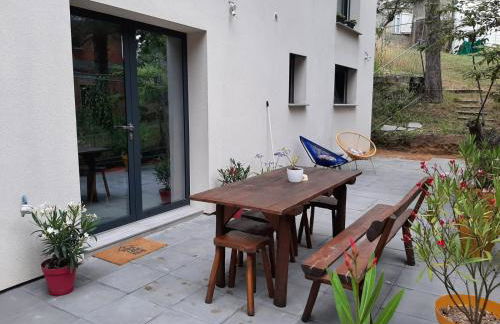 Lisière de la Forêt - Photo 11