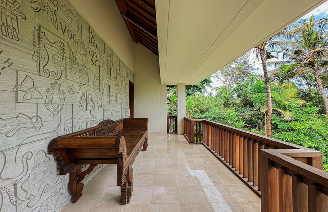 Princessa Villa - Foto 44