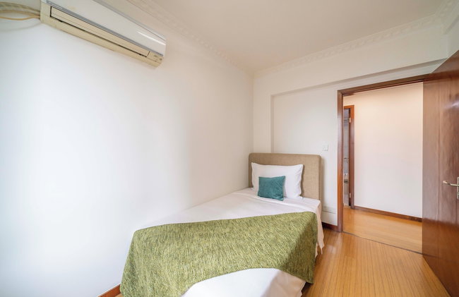 Tyms High Serviced Residence Shanghai Xujiahui Metro - Foto 44