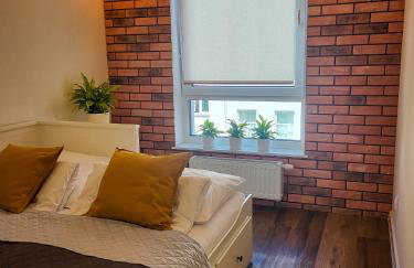 Apartament Ceglany - Foto 1