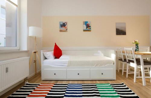 FullHouse Premium Apartments AB5 Halle - Foto 26