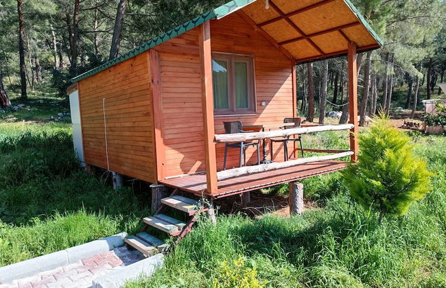 Likya Korsan Koyu - Foto 37