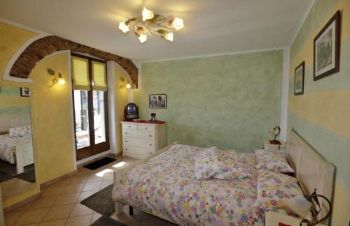 CasAle Fe-Wo - Appartamenti con vista Lago - Foto 42