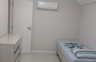 Cobertura Sete Mares - Foto 35