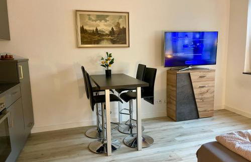 Black Forest Apartament Schlössle Goldstadt Pforzheim Schwarzwald - Foto 39