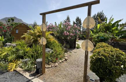 Hotel Privado Serendipia Natural Club Exclusive by Deihu Experiences - Foto 41