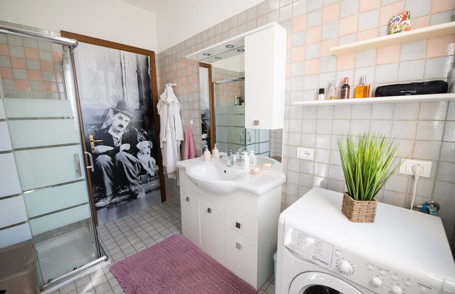 Appartamento Francesca - Foto 24