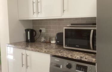 Forest Heath Holidays - Denphyl - Foto 25