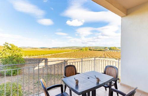 Le Cosy Vignes - Piscine partagée - Foto 6