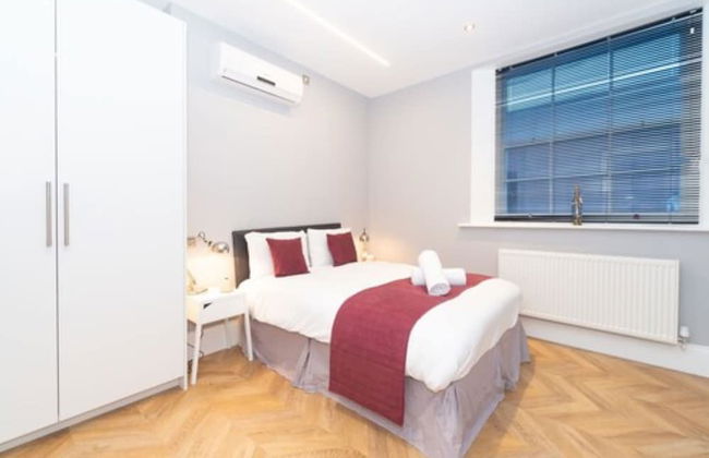 PML Apartments Southwick Street - Photo 4